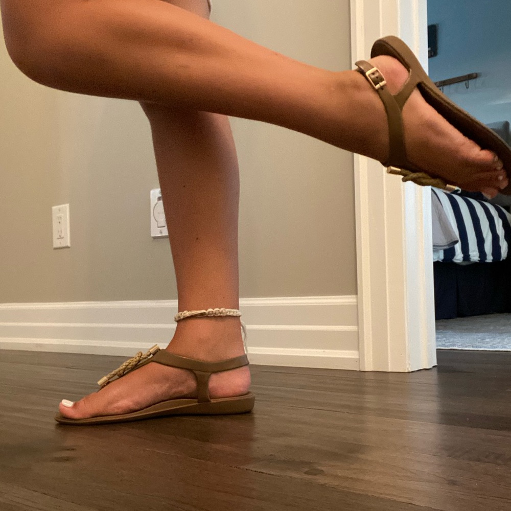 Sandals - Picture 2 of 3